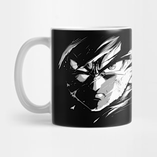 goku Mug